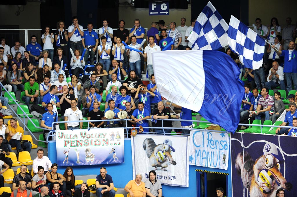 Villa Cortese Bergamo (10)